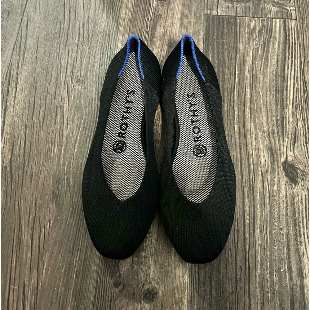 Rothy’s Flats